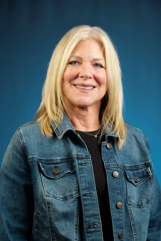 Cathy Reigner