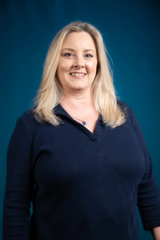 Ginny Powers
