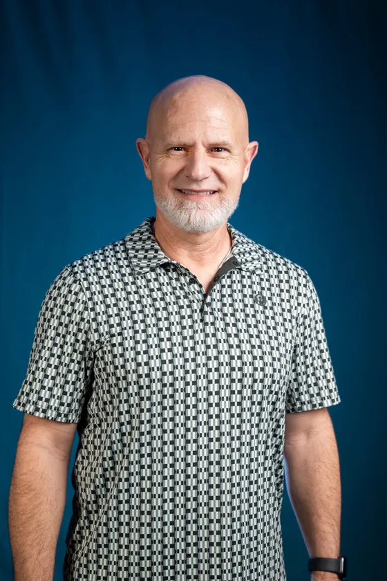 Jeff Percival