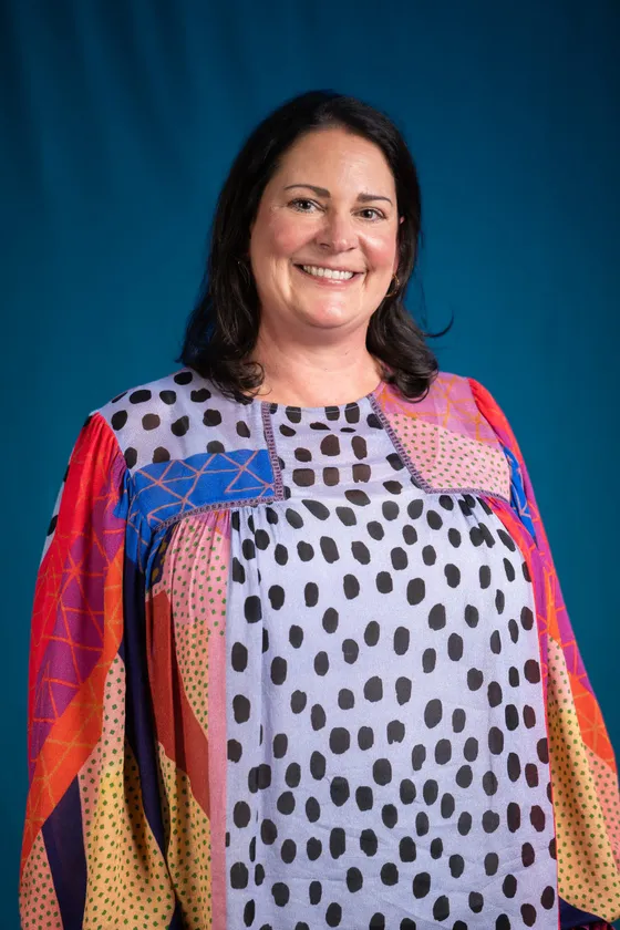 Jessica Johnson
