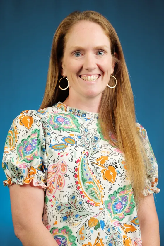 Kimberly Shadrock