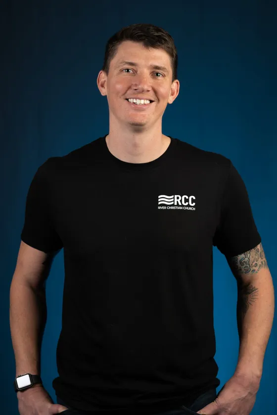 Travis Eslinger
