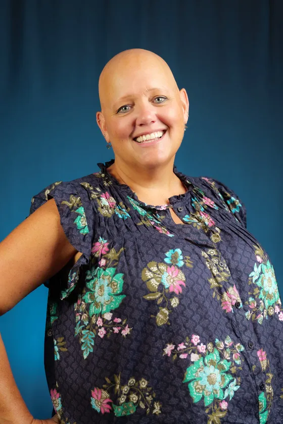 Tricia Klingenberg