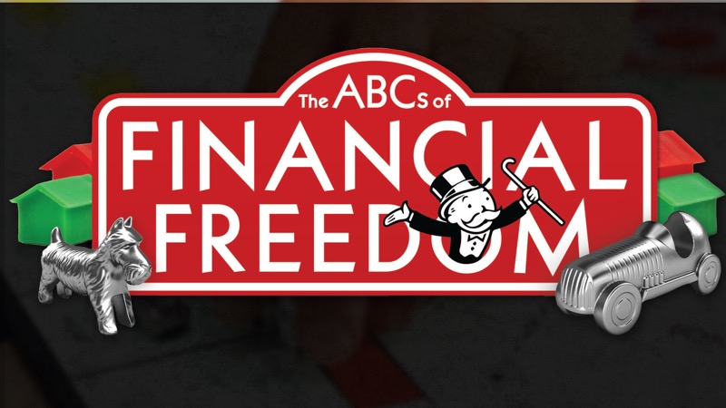 ABCs of Financial Freedom