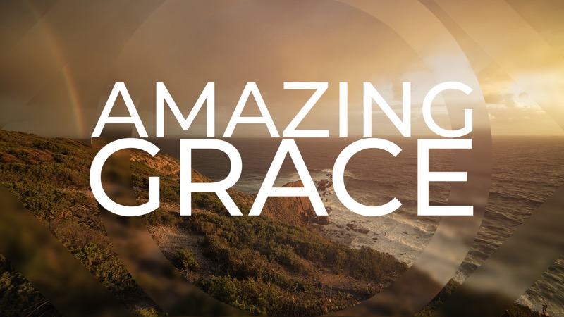 Amazing Grace