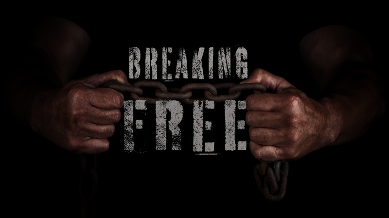 Breaking Free