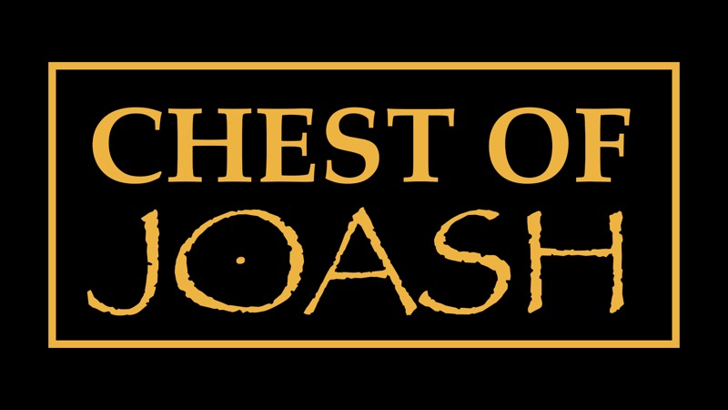Chest of Joash