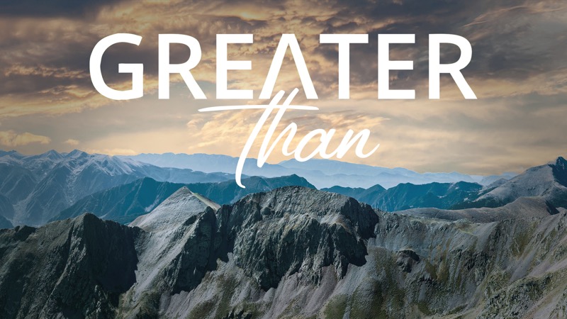 Greater Than