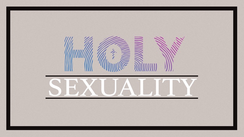 Holy Sexuality