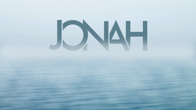 Jonah