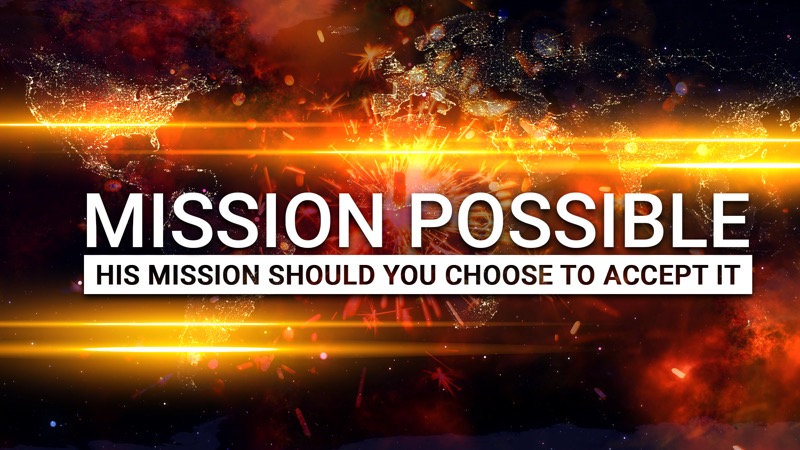 Mission Possible