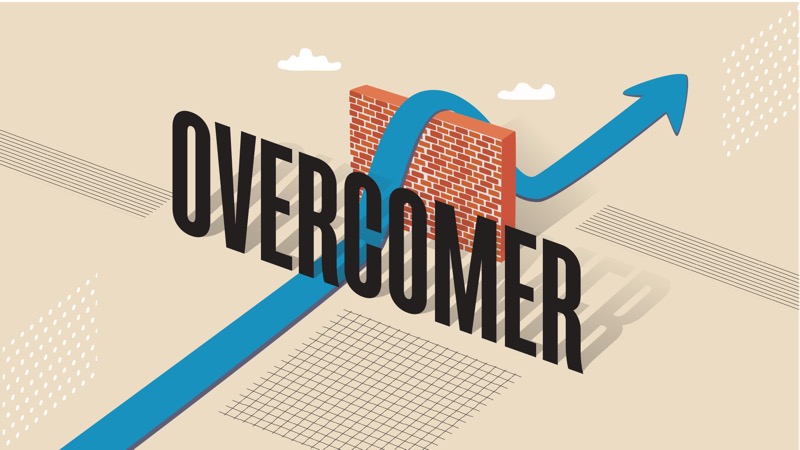 Overcomer