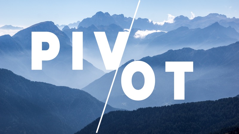 Pivot