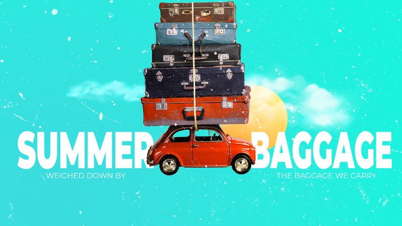 Summer Baggage