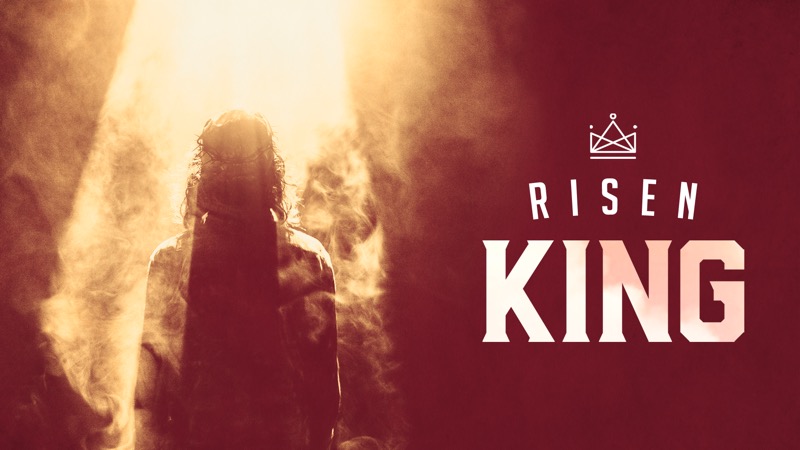 The Risen King