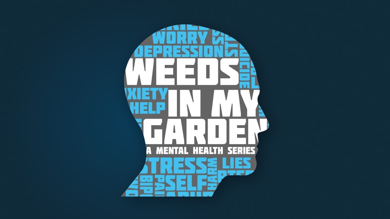 Weeds In My Garden